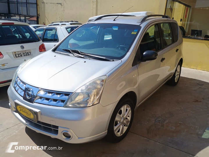 Livina S