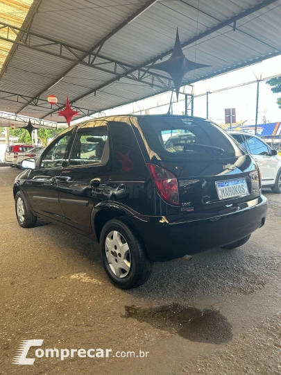 Celta Spirit/ LT 1.0 MPFI 8V FlexP. 5p
