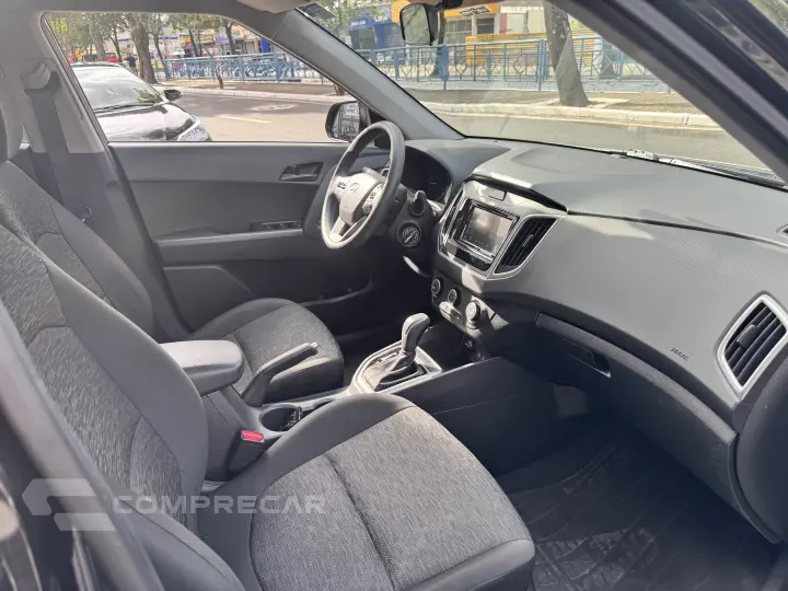 CRETA 1.6 16V Attitude