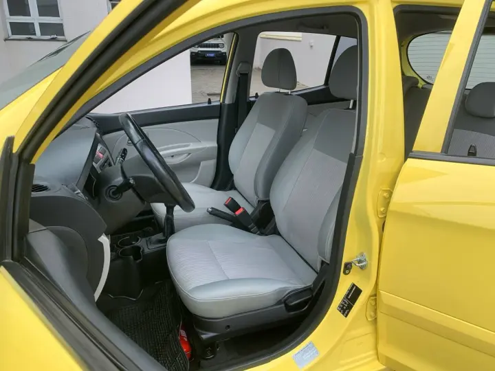 Picanto EX 1.0 Flex Mec.