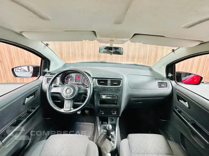 FOX 1.6 MI 8V