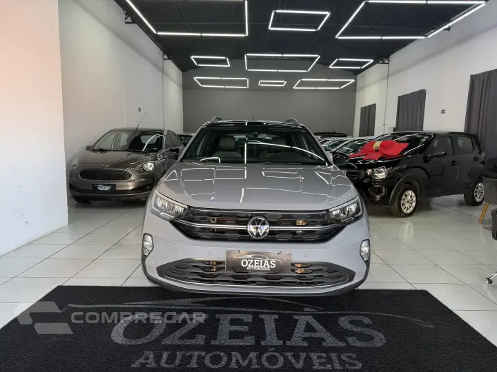 NIVUS 1.0 200 TSI Highline