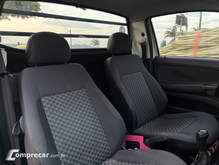 SAVEIRO 1.6 CS 8V