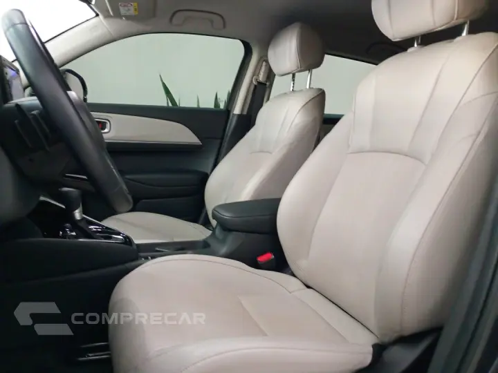HR-V 1.5 DI I-VTEC TURBO FLEX TOURING CVT