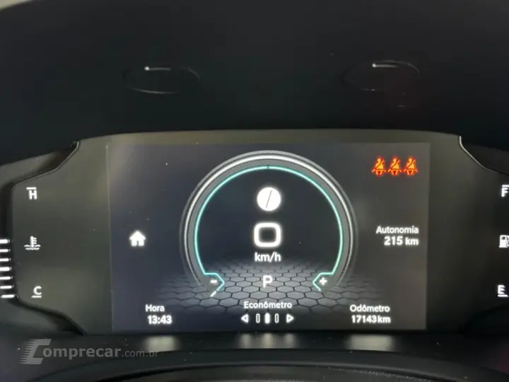 RENEGADE 1.3 T270 TURBO FLEX LONGITUDE AT6