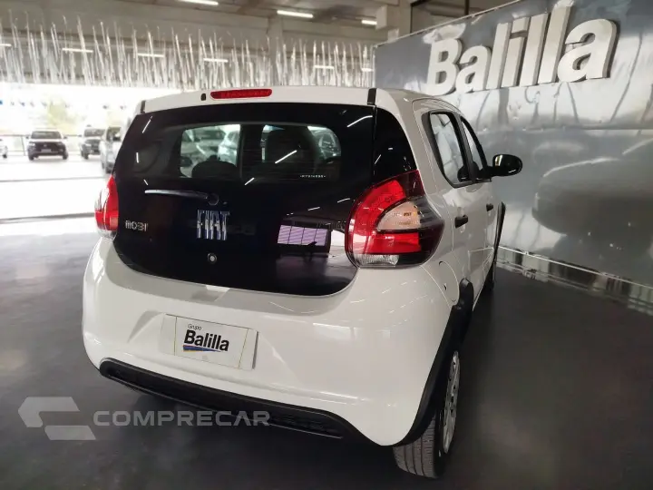 Mobi 1.0 Evo Flex Like. Manual