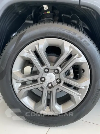 COMPASS 1.3 T270 Turbo Longitude