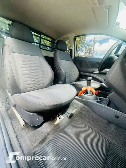 SAVEIRO 1.6 Cross CE 8V