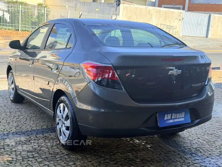 PRISMA 1.4 LT Spe/4 8V