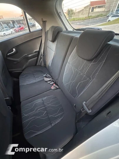 Picanto EX 1.1
