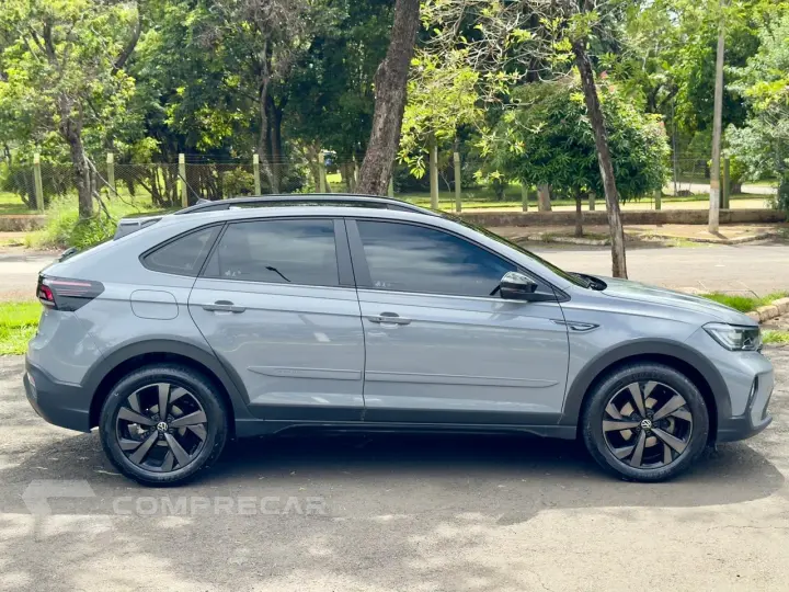 NIVUS 1.0 200 TSI Highline