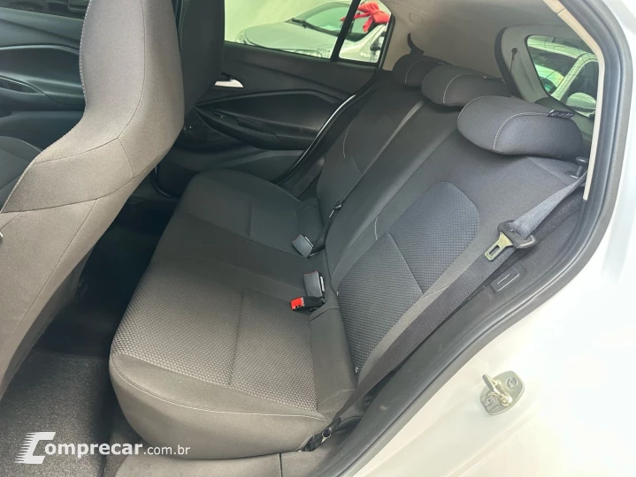 ONIX 1.0 FLEX LT MANUAL