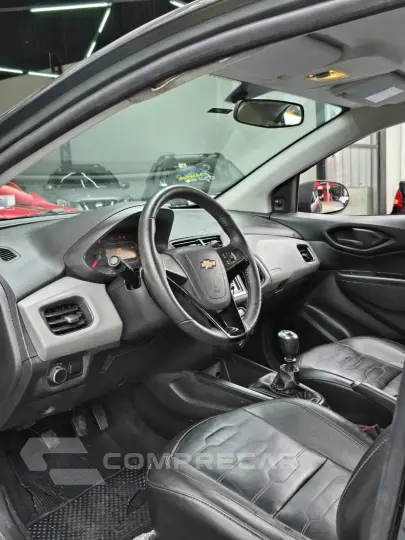 PRISMA Sed. Joy/ LS 1.0 8V FlexPower 4p