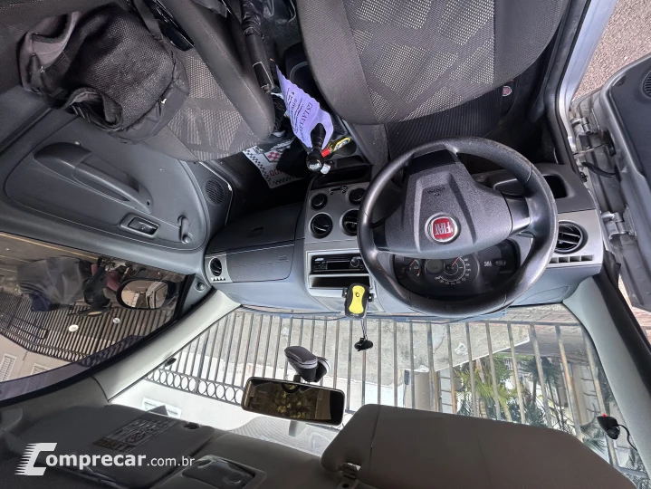 PALIO 1.0 MPI Fire Economy 8V