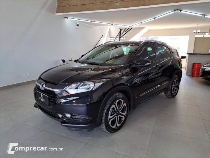 HR-V EX 1.8 Flexone 16V 5p Aut.