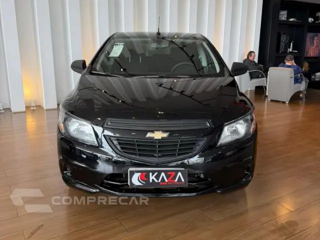 ONIX - 1.0 MPI JOY 8V 4P MANUAL