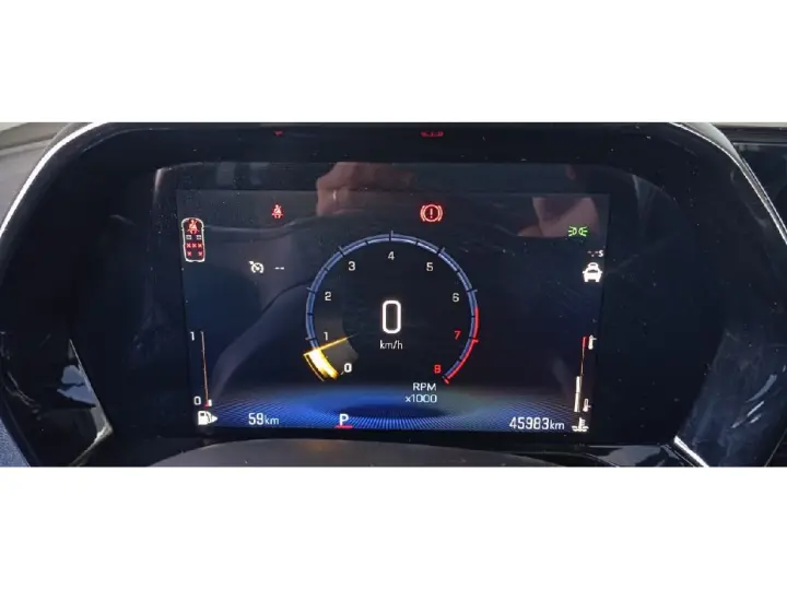 SPIN 1.8 PREMIER 8V FLEX 4P AUTOMÁTICO