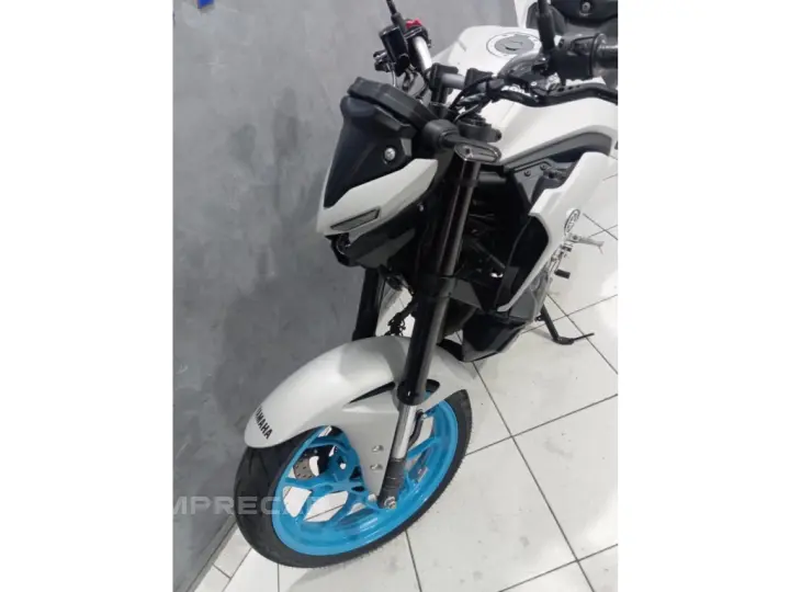 MT-03 321/ABS