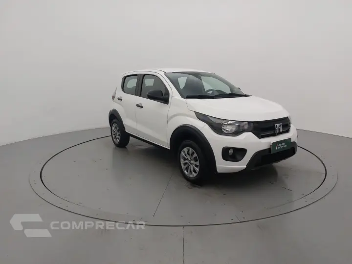 MOBI 1.0 EVO FLEX LIKE. MANUAL