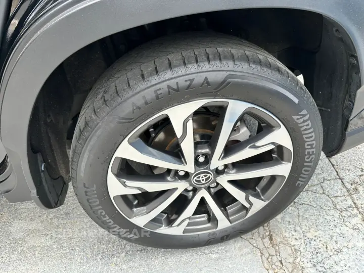 COROLLA CROSS 2.0 Vvt-ie XRE