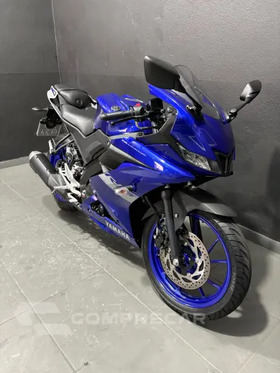 YZF-R15 ABS
