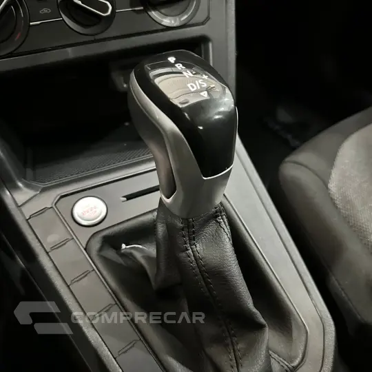 Polo Comfortline TSI 1.0 Flex 12V Aut.