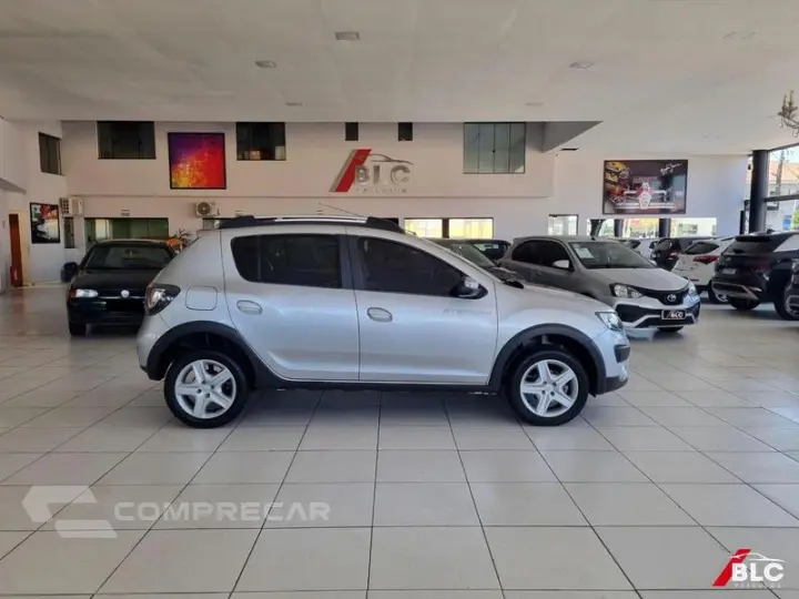 SANDERO ST16RSCE