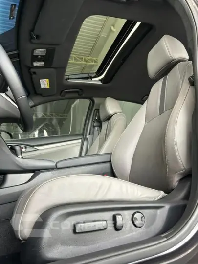 CIVIC SEDAN TOURING 1.5 TURBO 16V AUT.4P