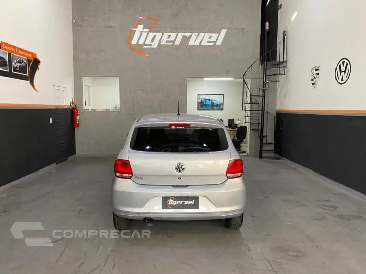 GOL 1.0 I 8V