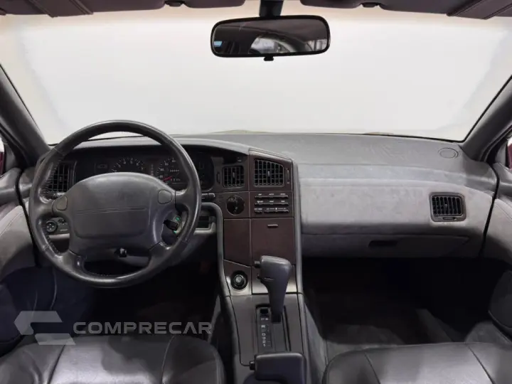 SVX 3.3 4X4 COUPÉ 24V GASOLINA 2P AUTOMÁTICO