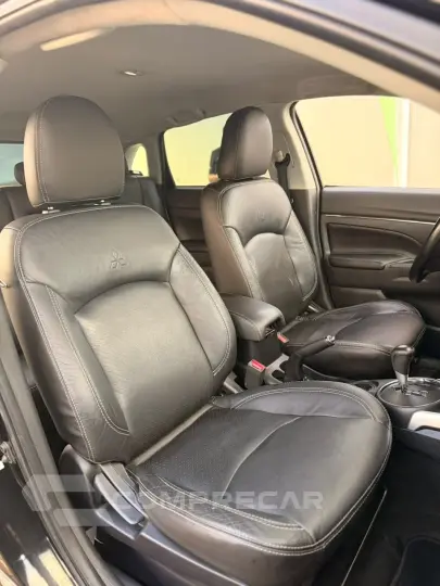 ASX 2.0 16V 160cv Aut.