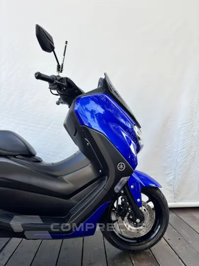 YAMAHA NMAX 160 ABS
