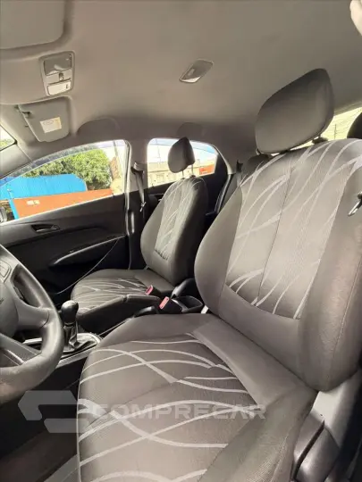 HB20 1.0 Comfort 12V