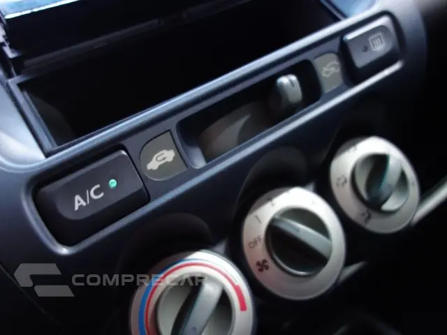 FIT - 1.4 LX 16V 4P AUTOMÁTICO