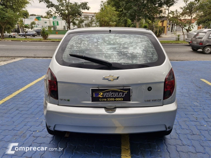 CELTA 1.0 MPFI LT 8V FLEX 4P MANUAL