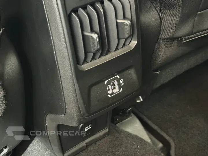 COMPASS 1.3 T270 TURBO FLEX LIMITED AT6