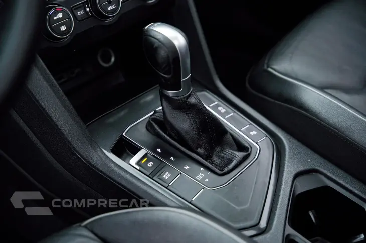 TIGUAN Allspac Comf 250 TSI 1.4 Flex
