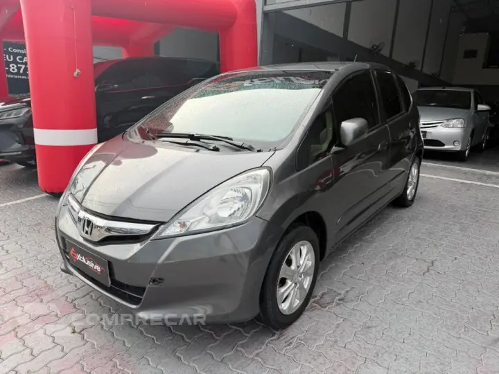 Fit LX 1.4/ 1.4 Flex 8V/16V 5p Mec.