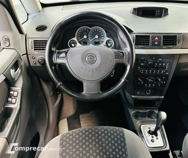 MERIVA 1.8 MPFI Premium 8V