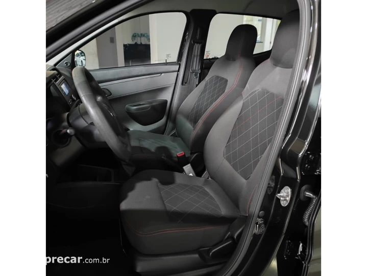 KWID 1.0 12V SCE FLEX ZEN MANUAL
