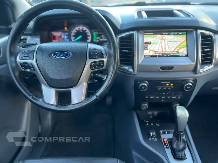 RANGER 3.2 Limited 4X4 CD 20V