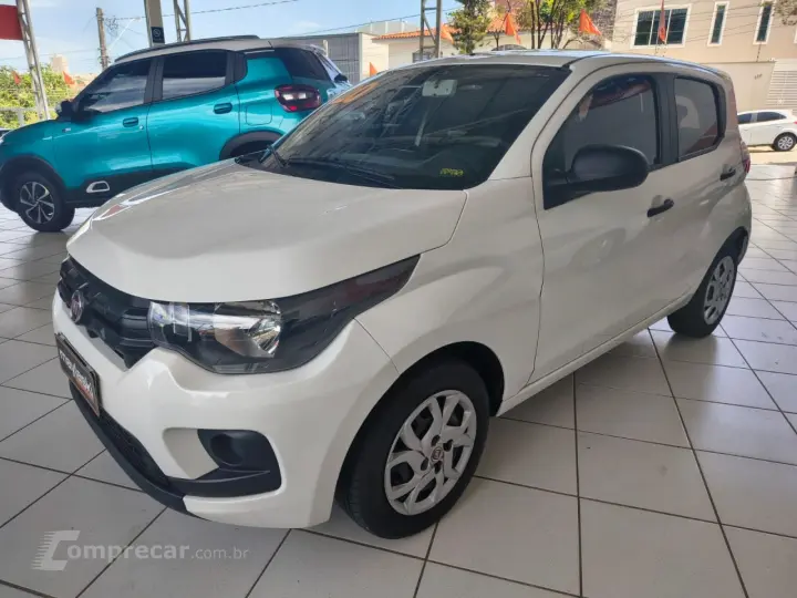 Mobi 1.0 4P FLEX EVO LIKE