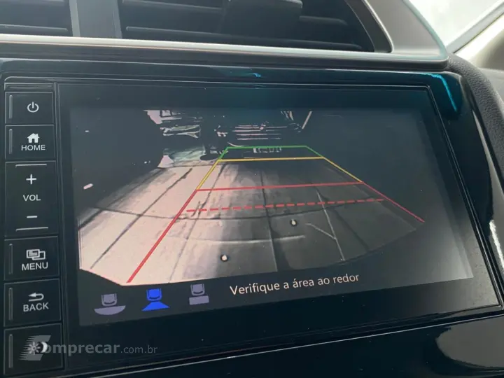 Fit EXL 1.5 Flex/Flexone 16V 5p Aut