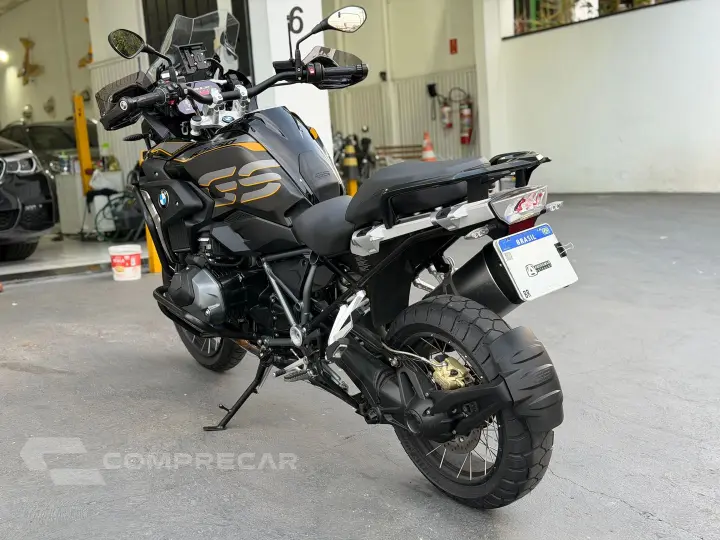 R 1250 Gs Premium