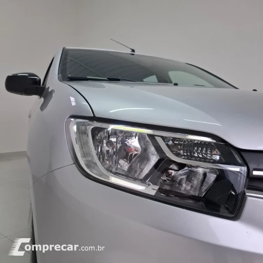 LOGAN 1.6 16V SCE ZEN