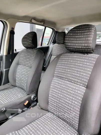 SANDERO Expression Hi-Flex 1.0 16V 5p