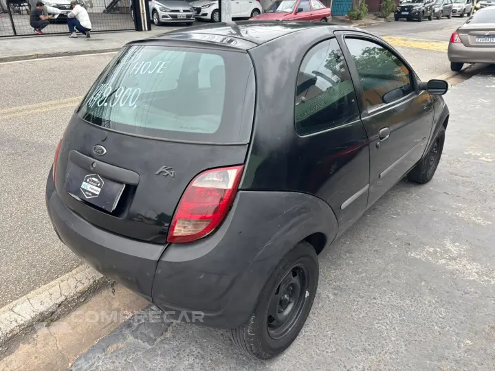 KA 1.0 GL Image 8V