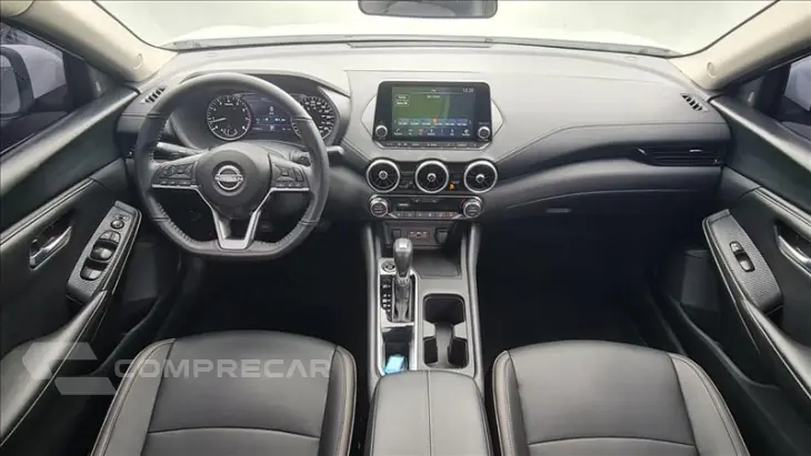 SENTRA 2.0 16V Advance