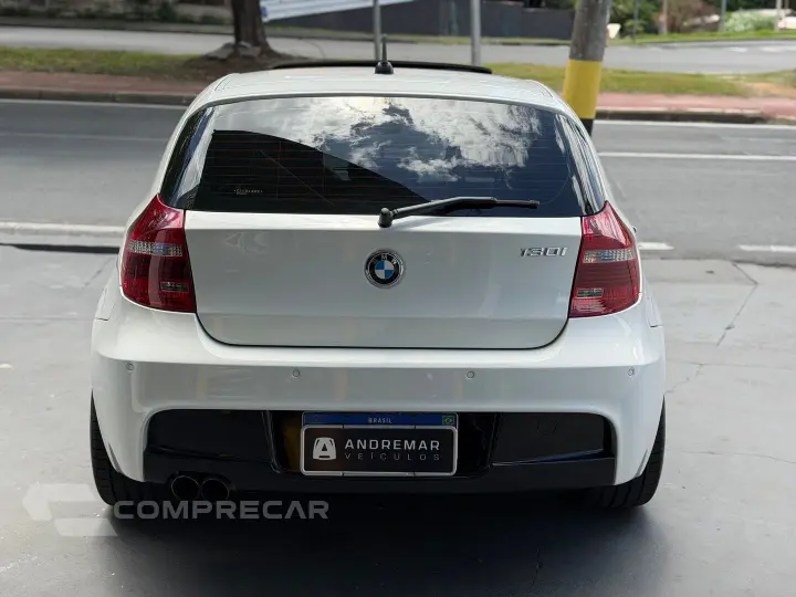 130I 3.0 Sport Hatch 24V Gasolina 4P Automático