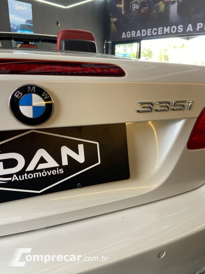 335I 3.0 Cabriolet 24V